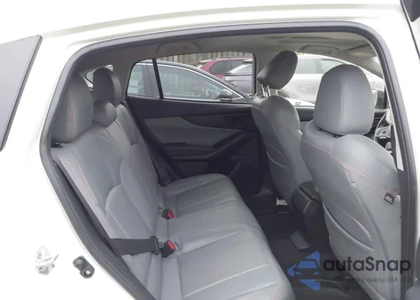 2023 Subaru Crosstrek Premium z USA, uszkodzony, nr VIN JF2GTAEC6P8233490